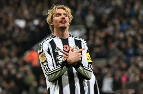 从德甲红人到英超水货，7500万先生沃尔特马德在纽卡到底经历了什么